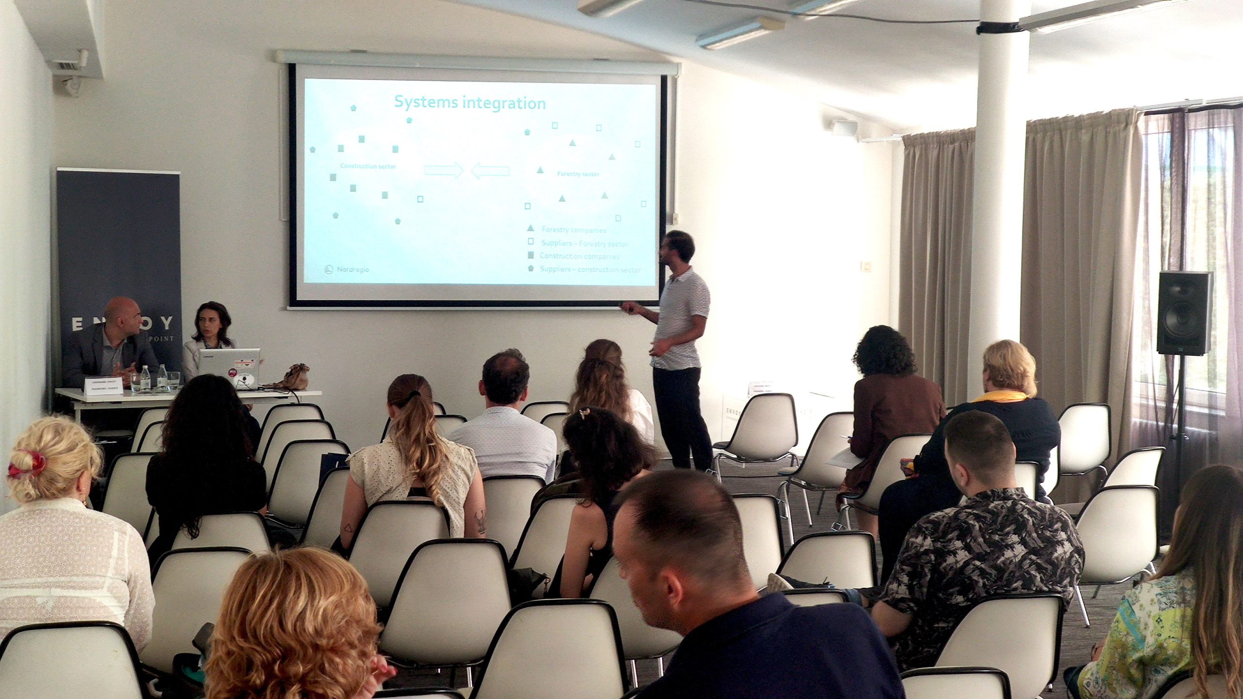 OДРЖАНА МЕЂУНАРОДНА НАУЧНА КОНФРЕНЦИЈА ЗЕЛЕНА АГЕНДА ЗА ЗАПАДНИ БАЛКАН