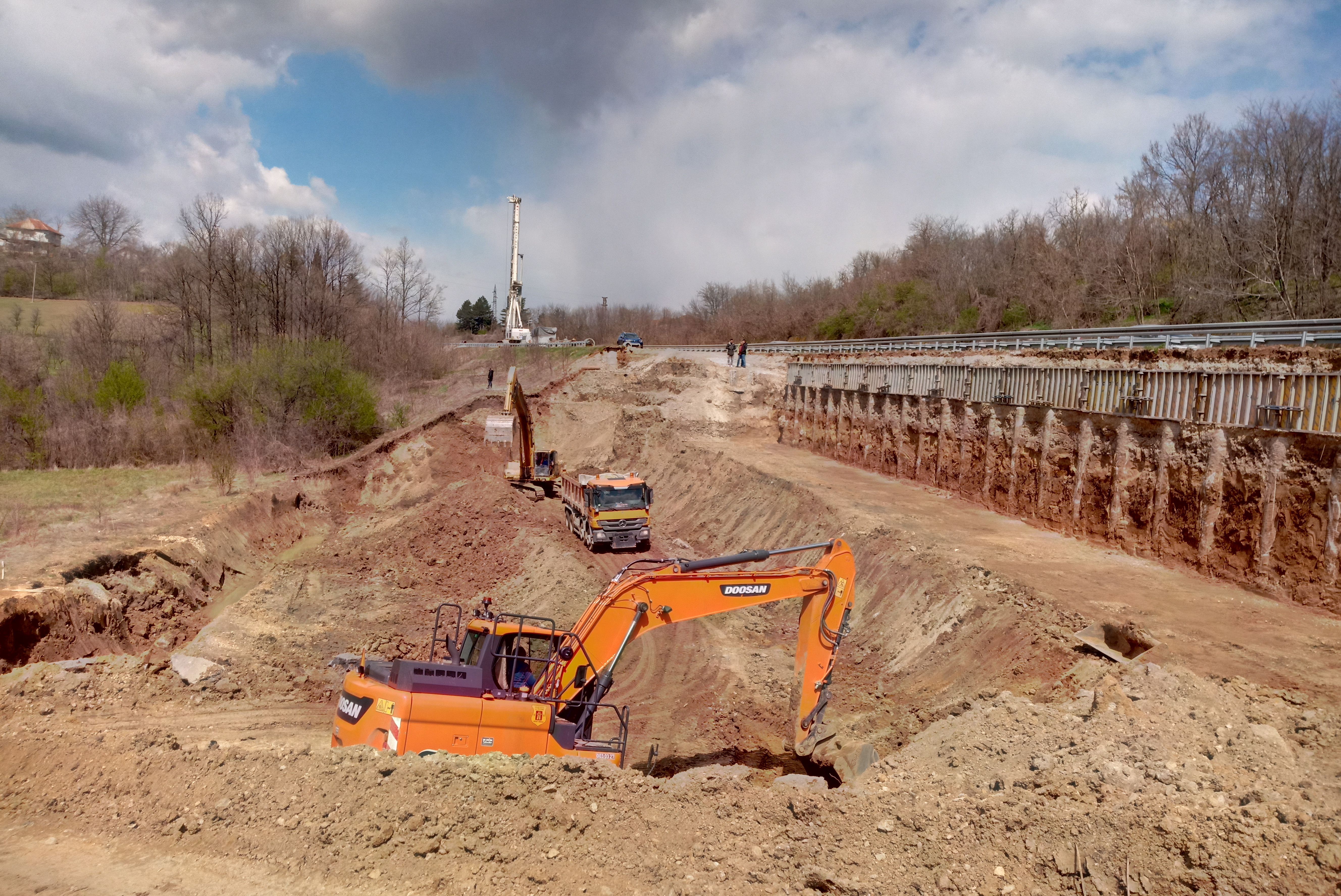ГЕОТЕХНИЧКИ АСПЕКТИ ГРАЂЕВИНАРСТВА И ЗЕМЉОТРЕСНО ИНЖЕЊЕРСТВО