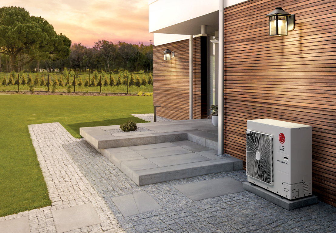 СТРУЧНА ПРЕЗЕНТАЦИЈА „НАПРЕДНА КГХ ИНЖЕЊЕРСКА РЕШЕЊА“ КОМПАНИЈЕ LG ELECTRONICS